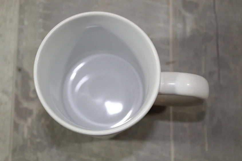 Raven Design 15oz Mug - Remember Kids Electricity Will Kill You SALE!
