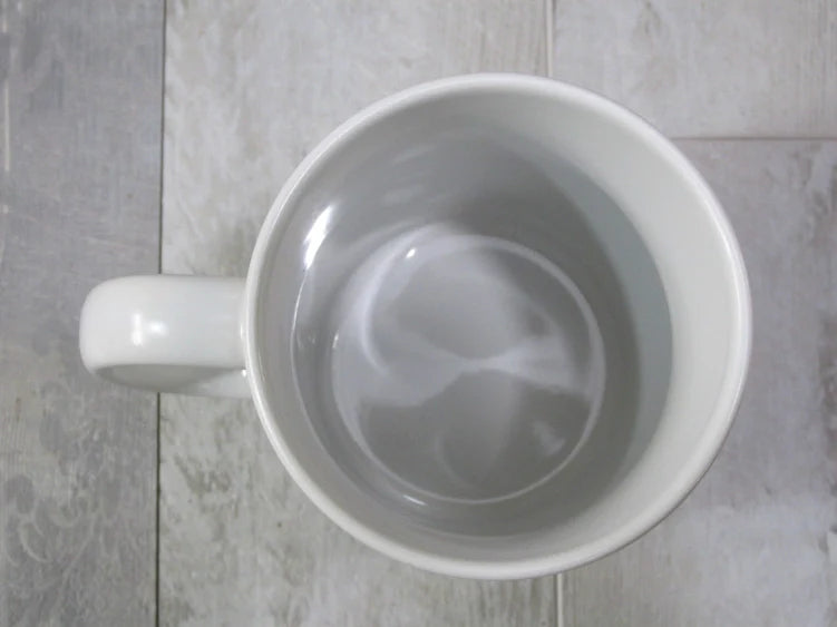 Raven Design 15oz Mug - Mr. Tea SALE!
