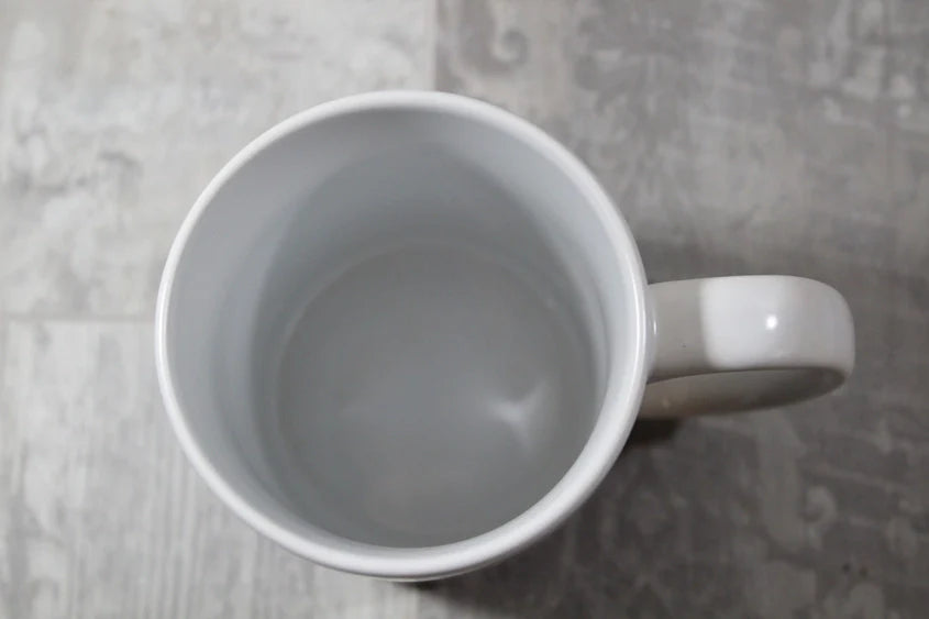Raven Design 15oz Mug - Scream Inspired SALE!