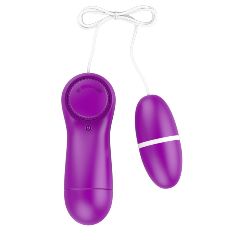 Playhouse Starters Old Skool Vibrating Bullet - Asst. Colors