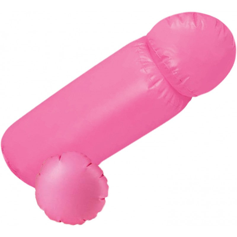 Hott Products Pecker Sword Fight Game