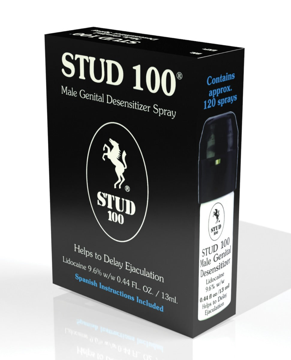 Stud 100 Male Delay Spray