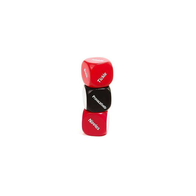 Creative Conceptions Naughty Nights Raunchy Dare Dice