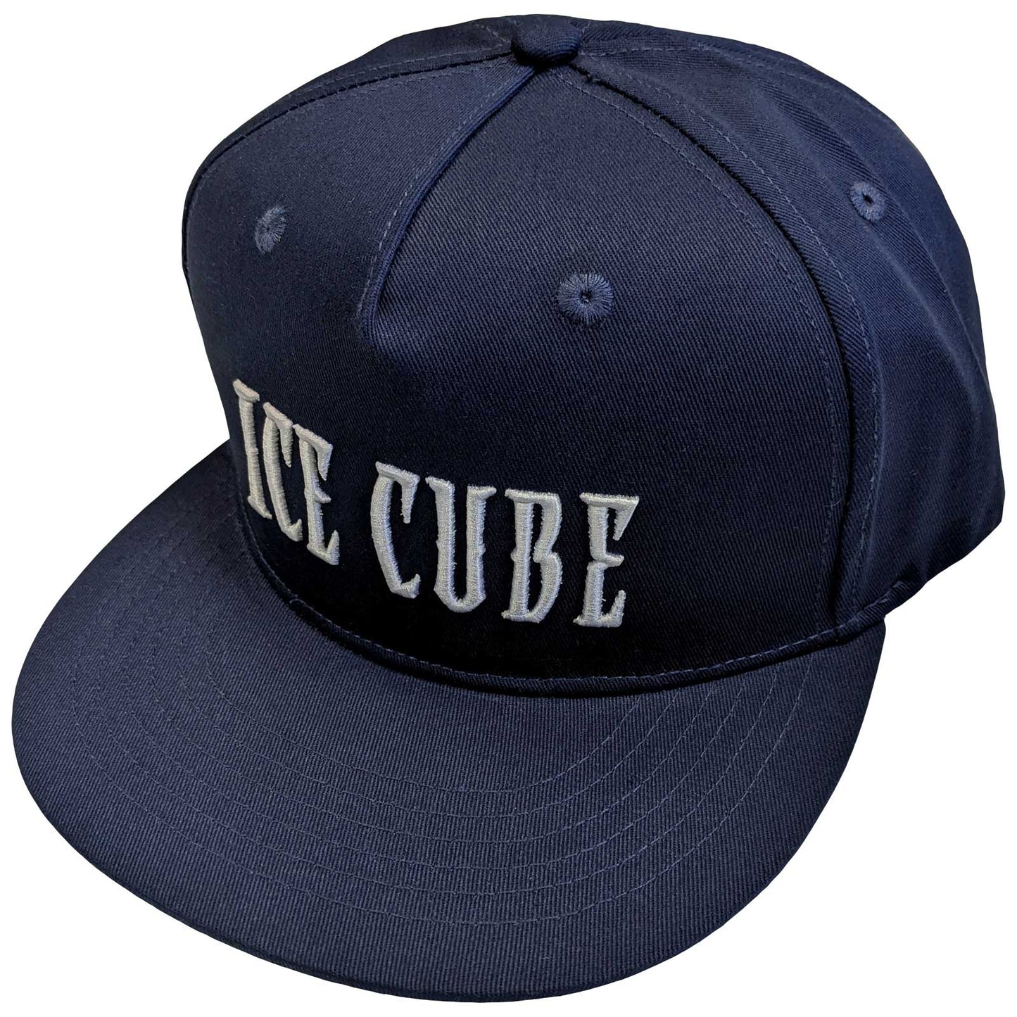 Ice Cube Cap Snapback