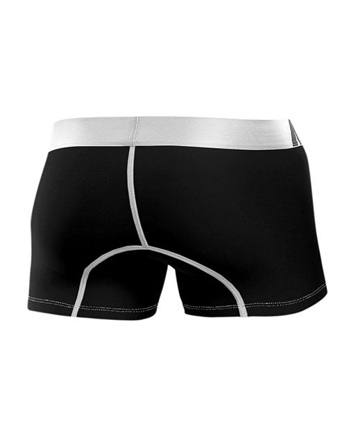 MaleBasics Performance Boxer - Black