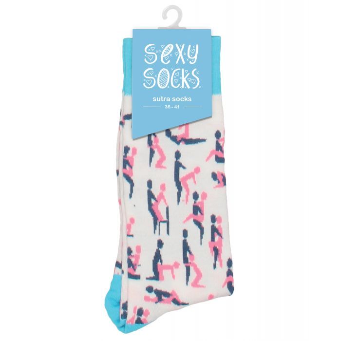 Sexy Socks Sutra Socks Female