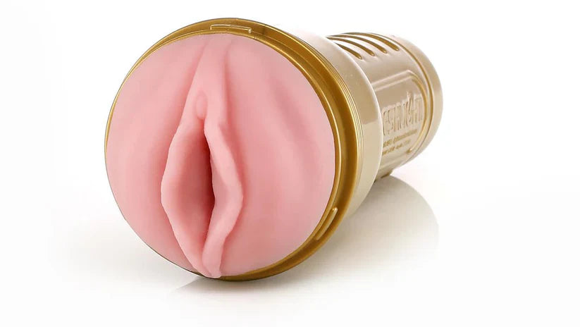 Fleshlight® Pink Lady Stamina Training Unit