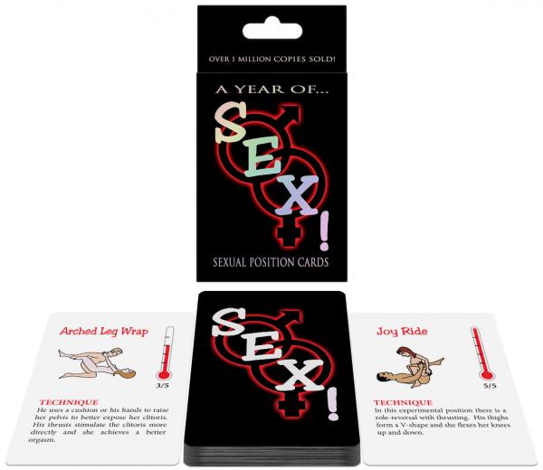 Kheper Games Sex! The Card Game