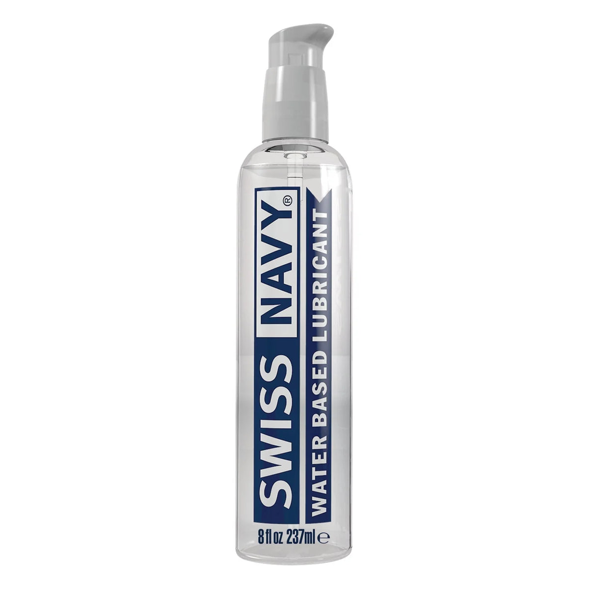 Swiss Navy® Premium Water-Based Lubricant - Asst Sizes