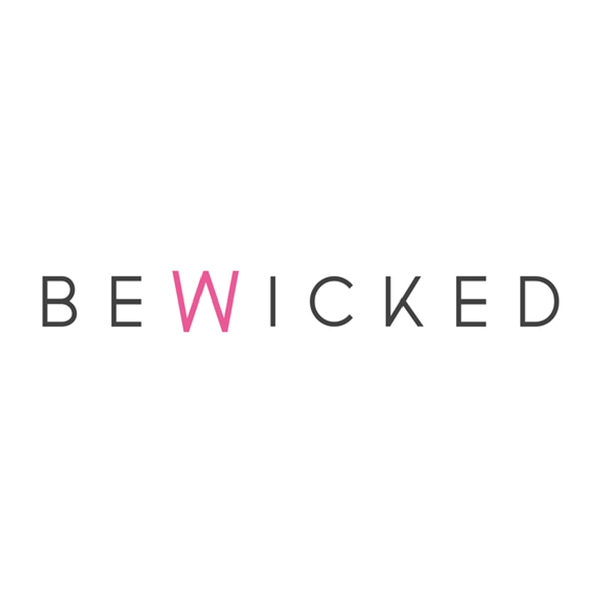 Brand - Be Wicked