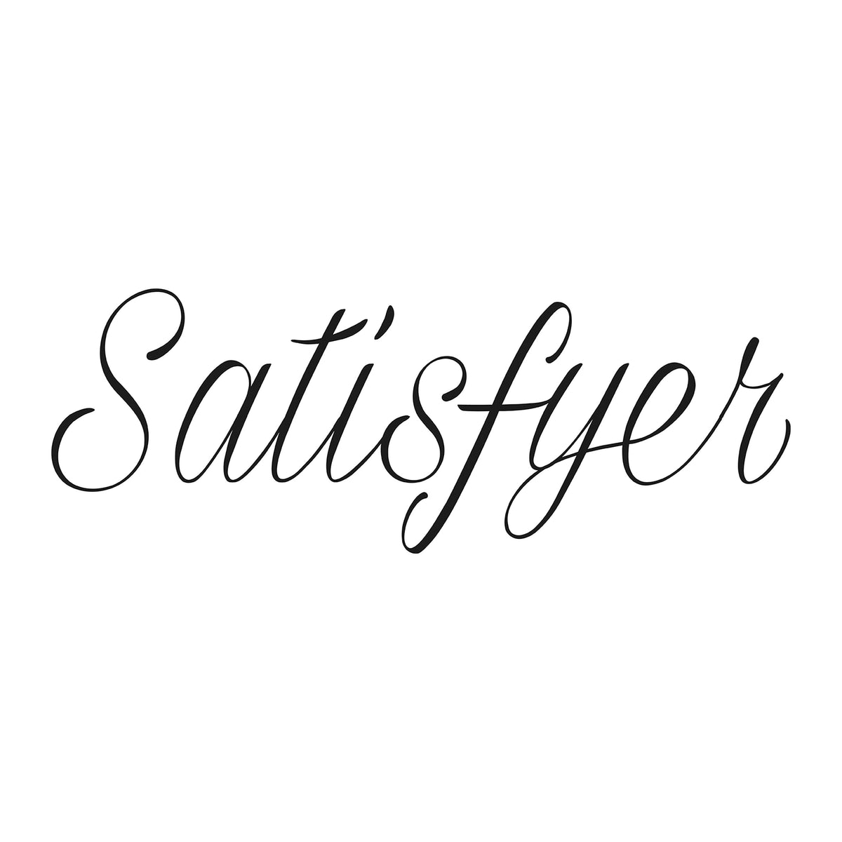 Brand - Satisfyer