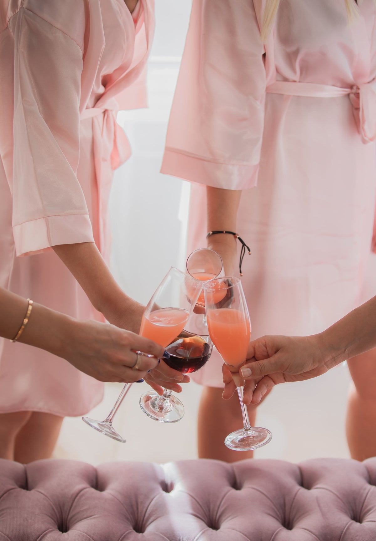 Party - Bachelorette Or Bachelor