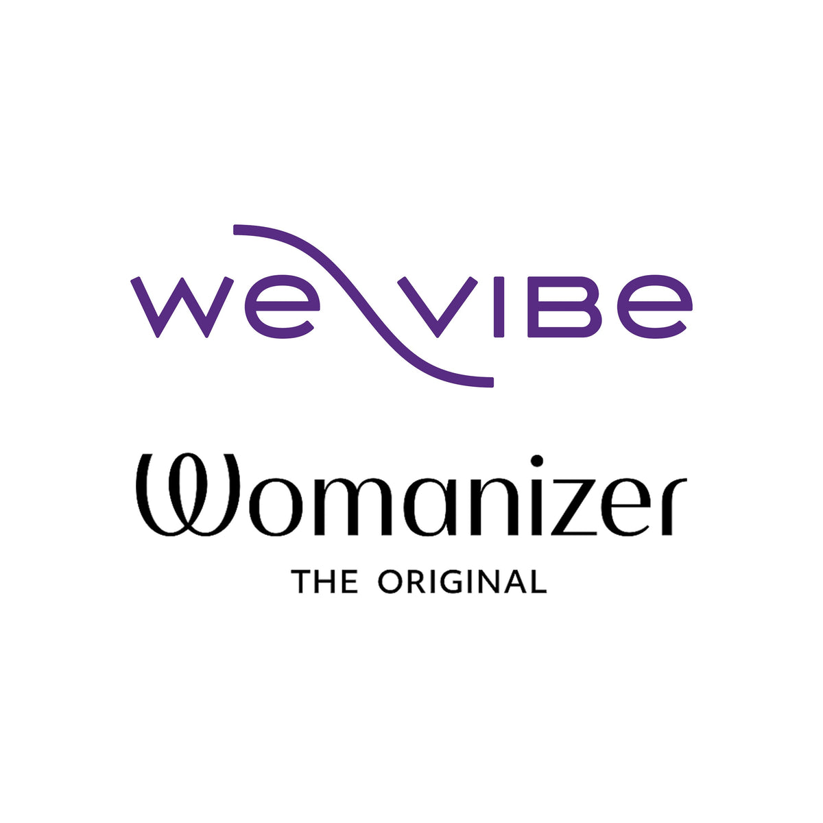 Brand - We-Vibe & Womanizer