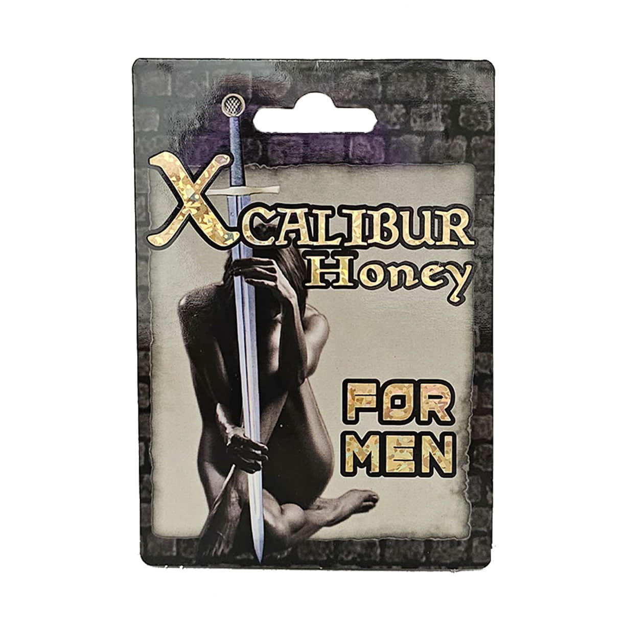 Xcalibur Honey