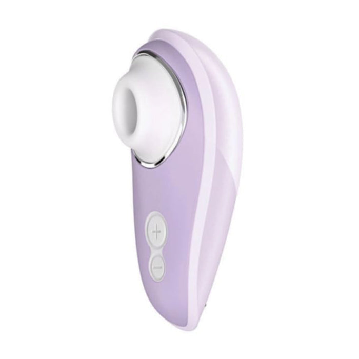 Womanizer Liberty Clitoral Stimulator - Lilac