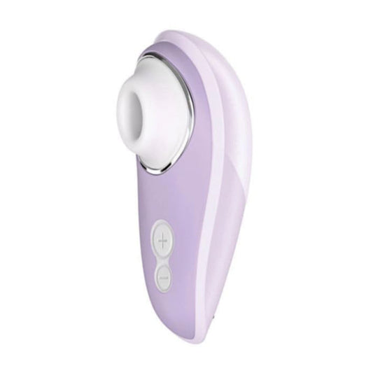Womanizer Liberty Clitoral Stimulator - Lilac