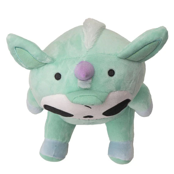Furrybones Unie Unicorn Plush