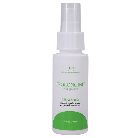 Doc Johnson Prolonging Delay Spray For Men 2floz