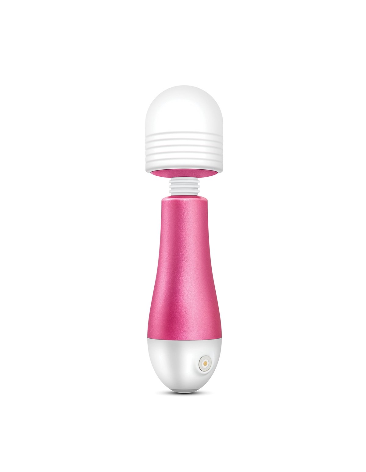 Noje Jules Mini Wand & Attachments - CLEARANCE