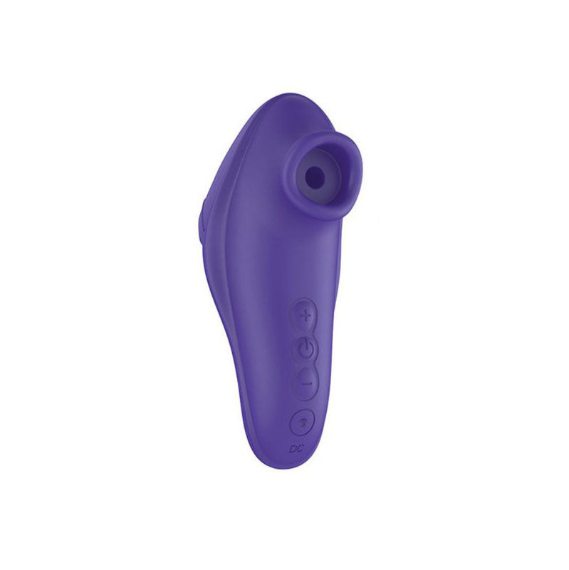 J's Playhouse® Fingilingus Air-Pulse Finger Sleeve - Pick Your Color