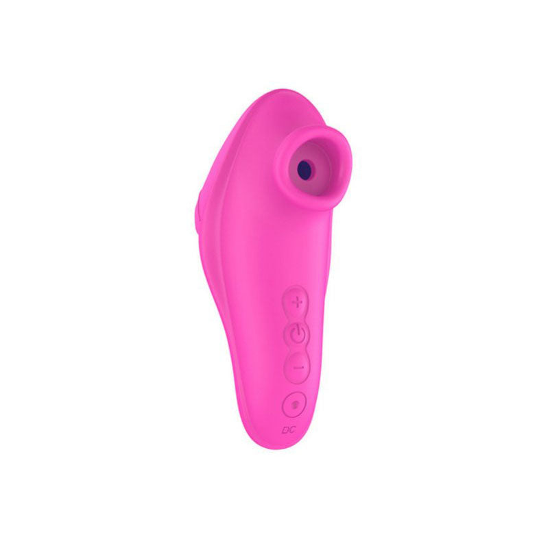 J's Playhouse® Fingilingus Air-Pulse Finger Sleeve - Pick Your Color