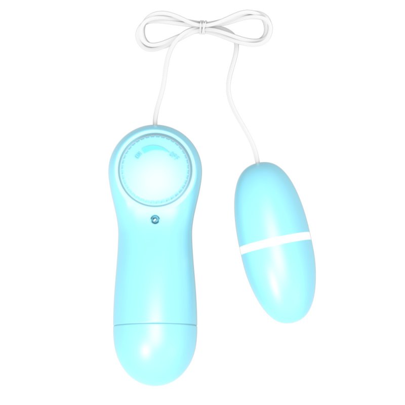 Playhouse Starters Old Skool Vibrating Bullet - Asst. Colors
