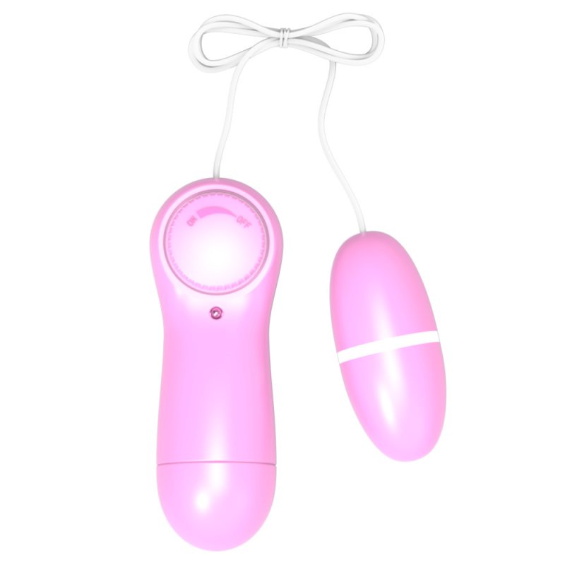 Playhouse Starters Old Skool Vibrating Bullet - Asst. Colors