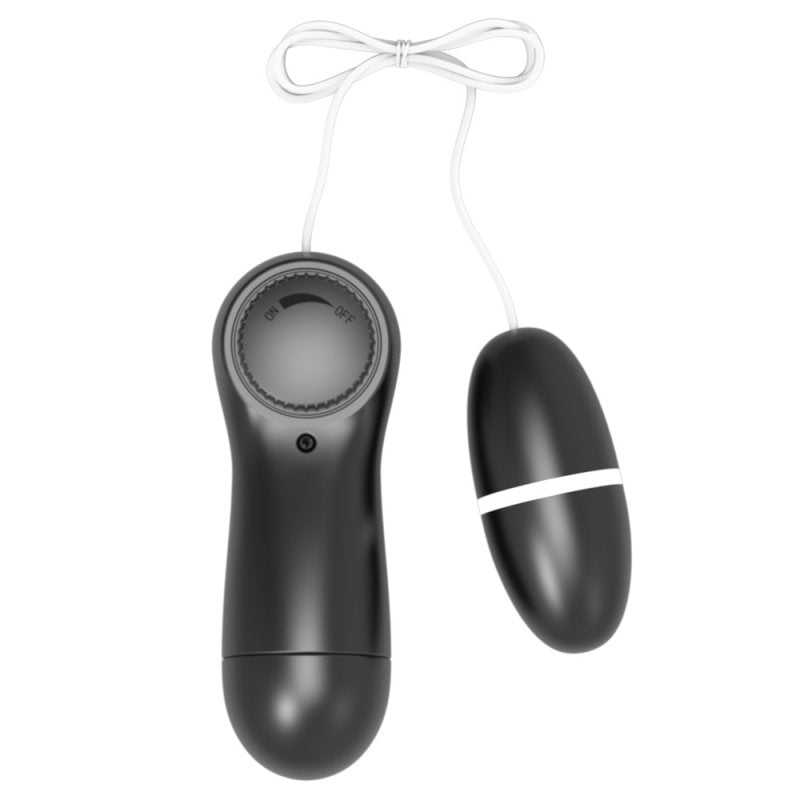 Playhouse Starters Old Skool Vibrating Bullet - Asst. Colors
