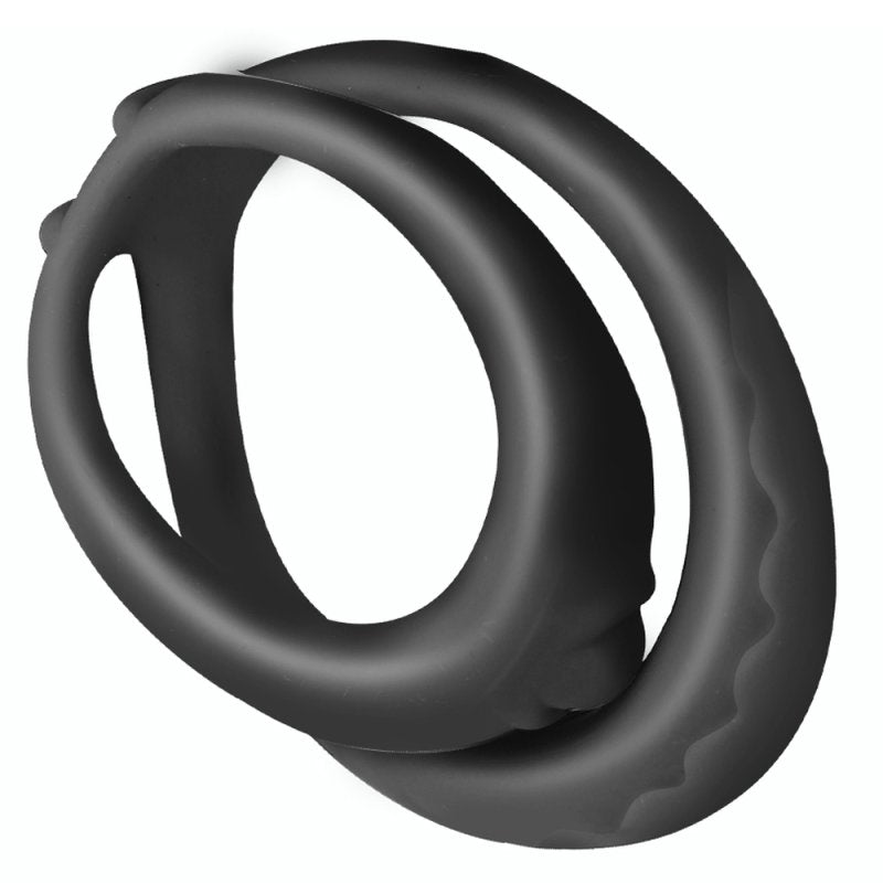 Playhouse Rings Loop-D-Loop Double Ring - Asst. Colors
