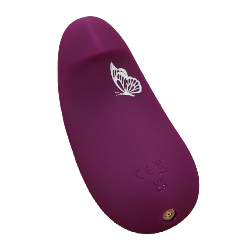 J's Playhouse® Lotus Bud Palm Vibe Purple