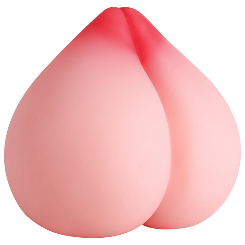 J's Playhouse® Playhouse Strokers Pretty Peach Butt Stroker