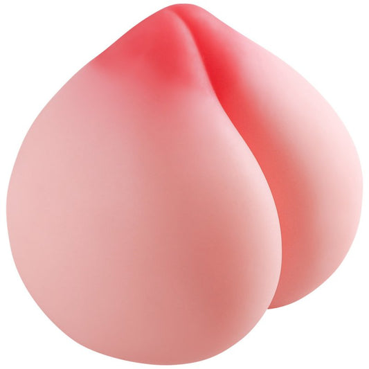 J's Playhouse® Playhouse Strokers Pretty Peach Butt Stroker