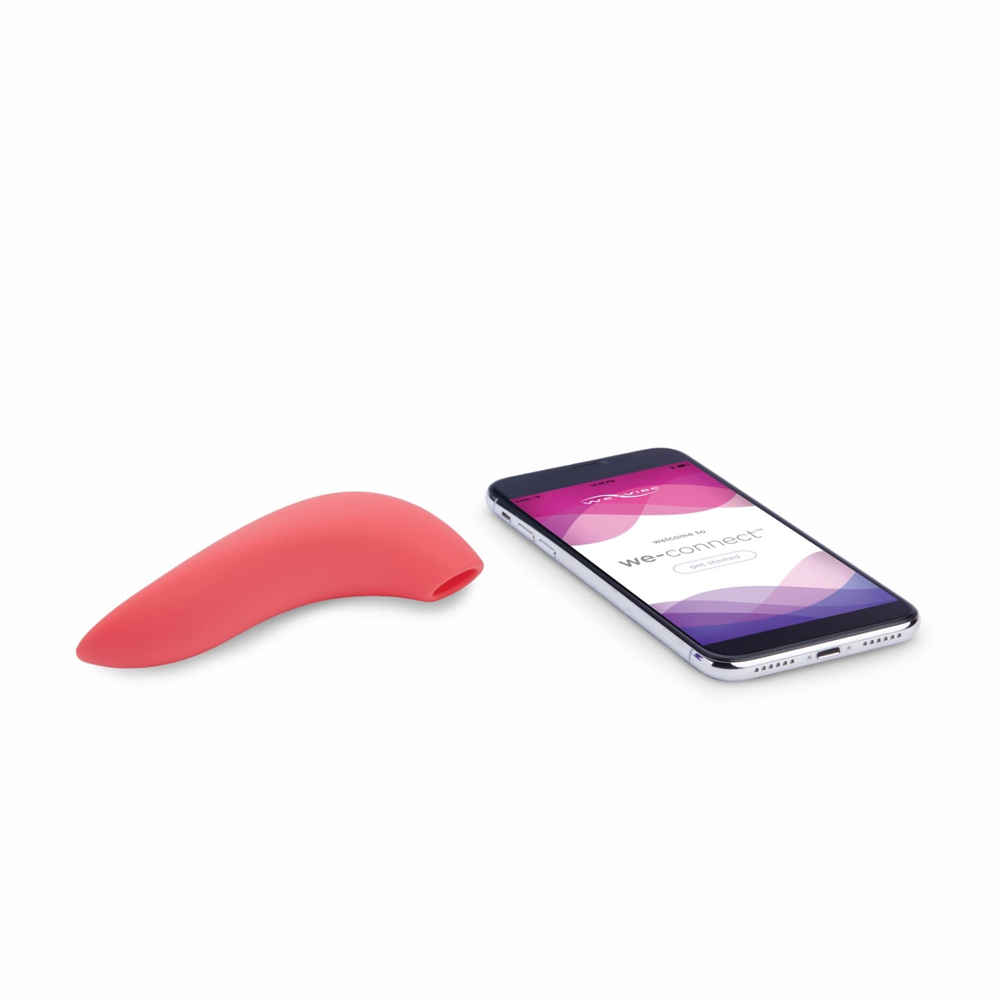 We-Vibe Melt Air Pleasure Stimulator - Pick Your Color - CLEARANCE