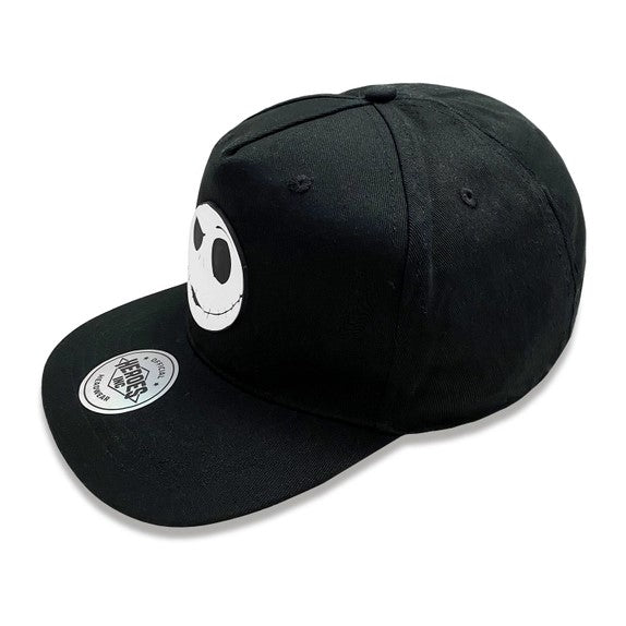 Nightmare Before Christmas Jack Skellington Cap Snapback