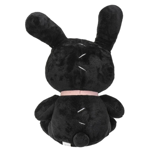 Furrybones Pink Bun-Bun Bunny Plush