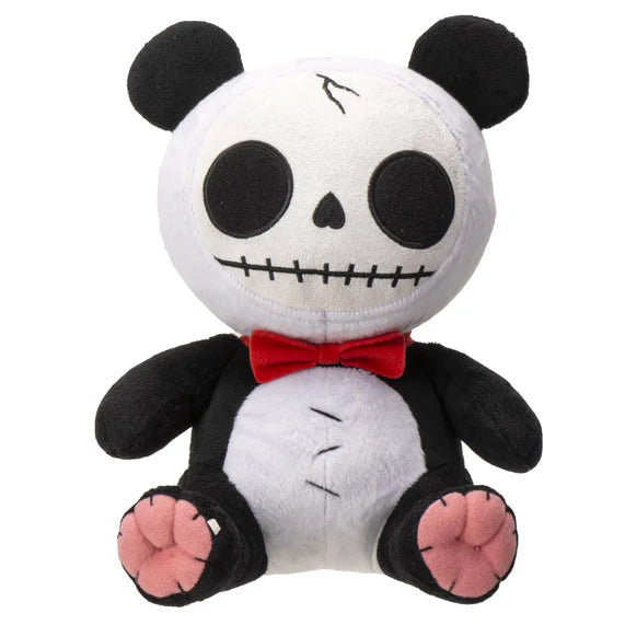 Furrybones Pandie Panda Plush