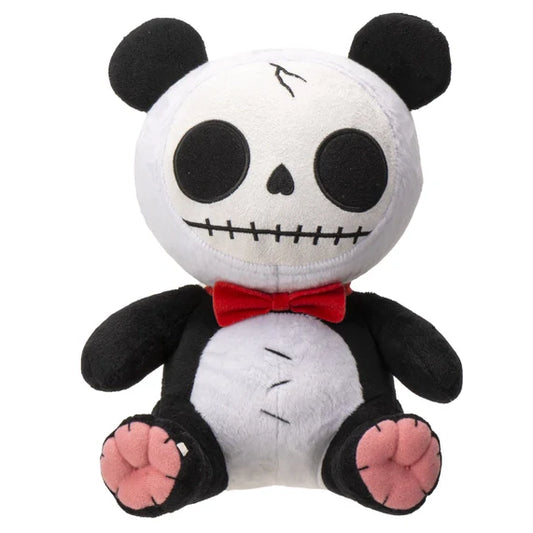 Furrybones Pandie Panda Plush