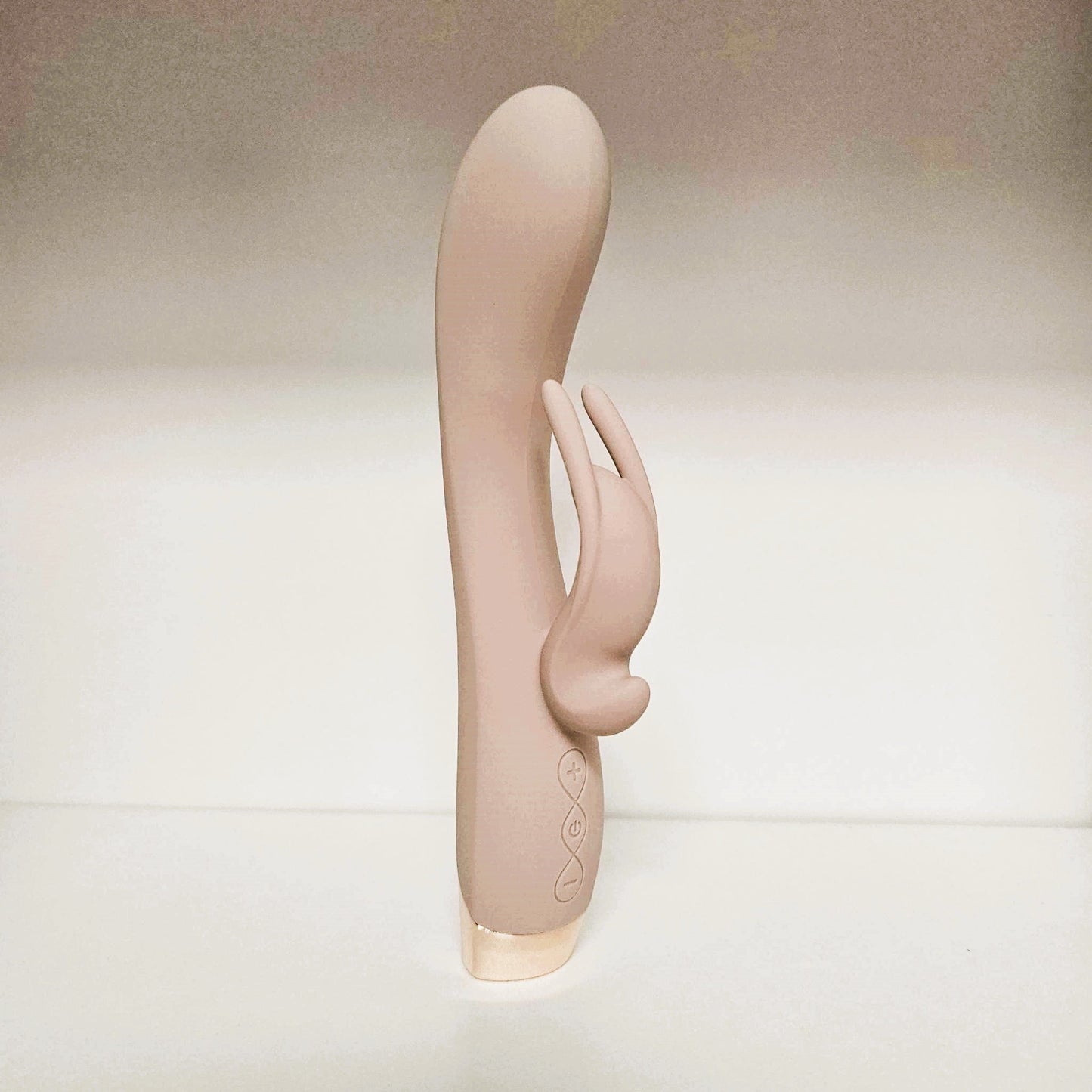 Shequ Ultimate Fantasy Silicone Rabbit - CLEARANCE