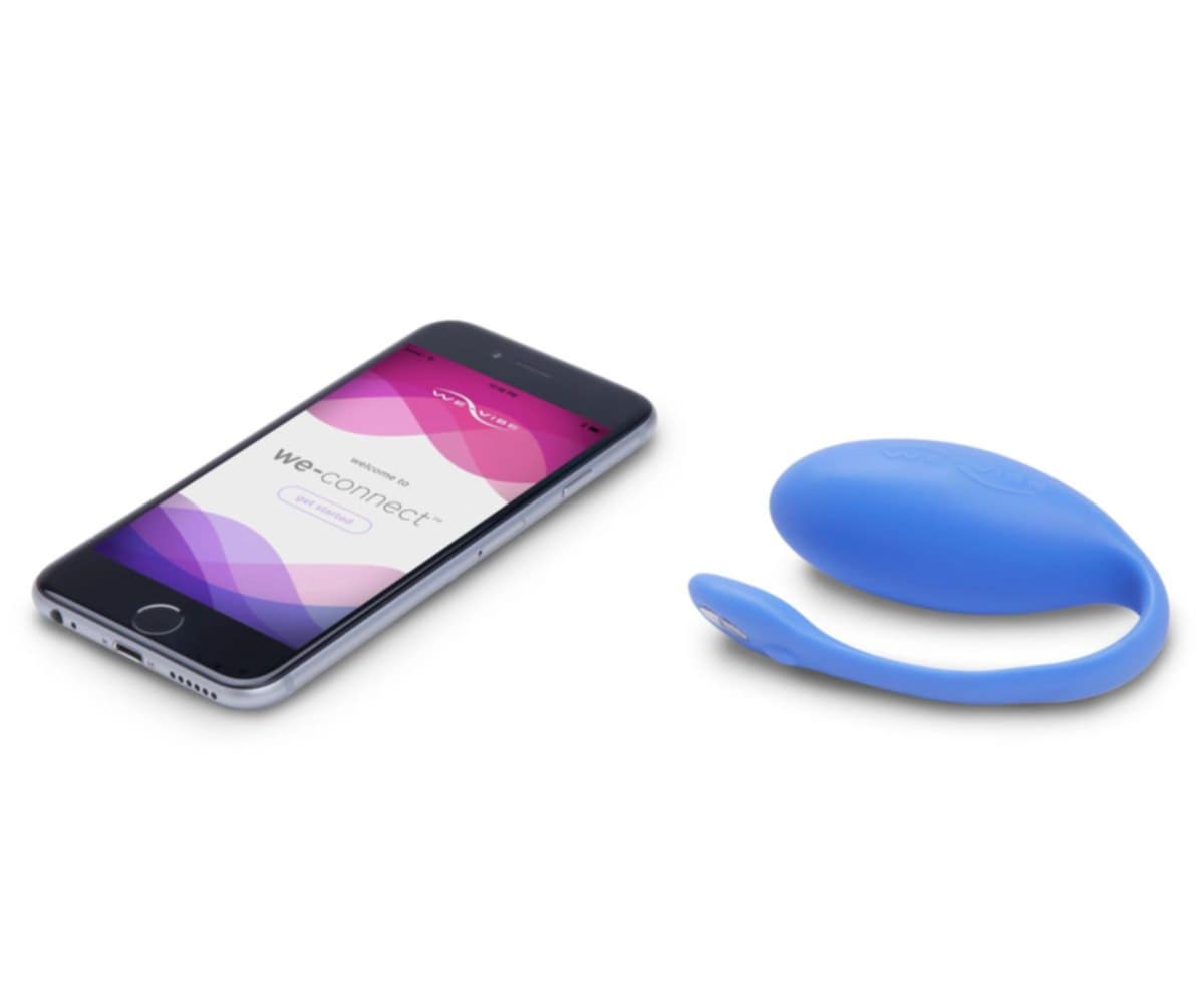 We-Vibe Jive - Pick Your Color - CLEARANCE