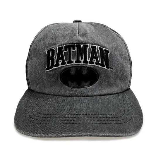 DC Batman Dad Hat Strapback