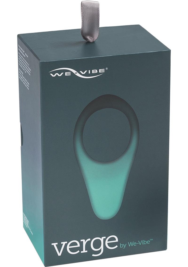 We-Vibe Verge Vibrating Ring - CLEARANCE