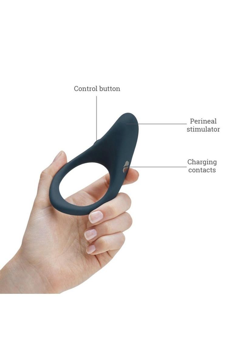 We-Vibe Verge Vibrating Ring - CLEARANCE
