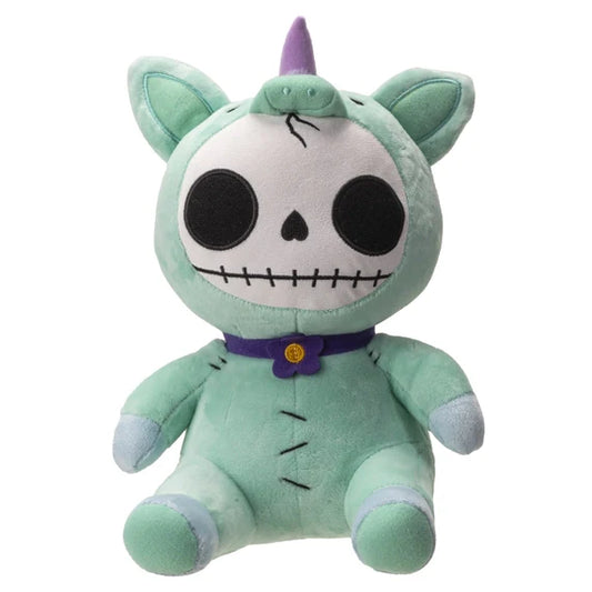 Furrybones Unie Unicorn Plush