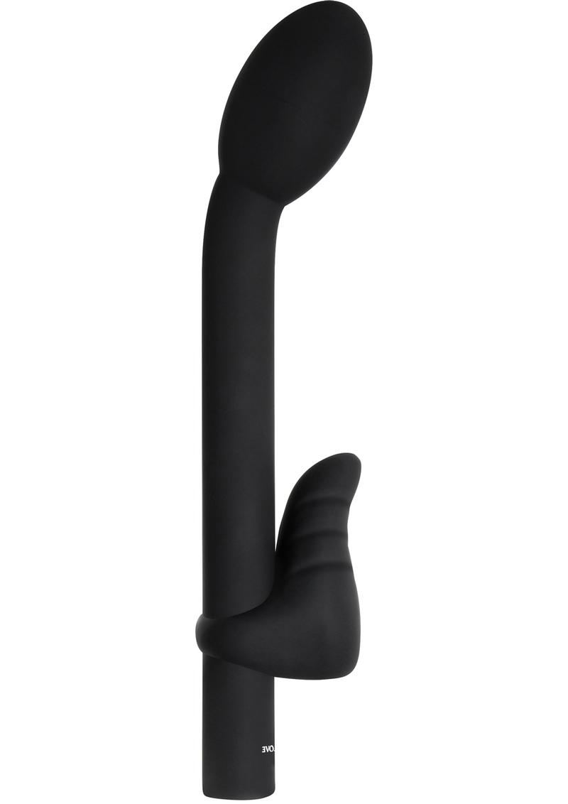 Evolved Novelties Power Couple Kit - Black