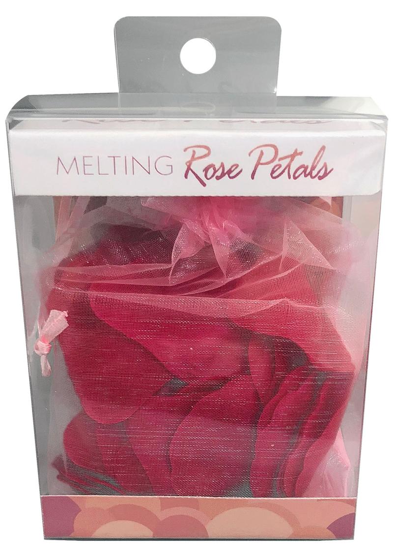 Kheper Games Melting Soap Rose Petals