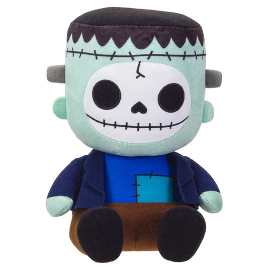Furrybones Frankie Frankenstein's Monster Plush