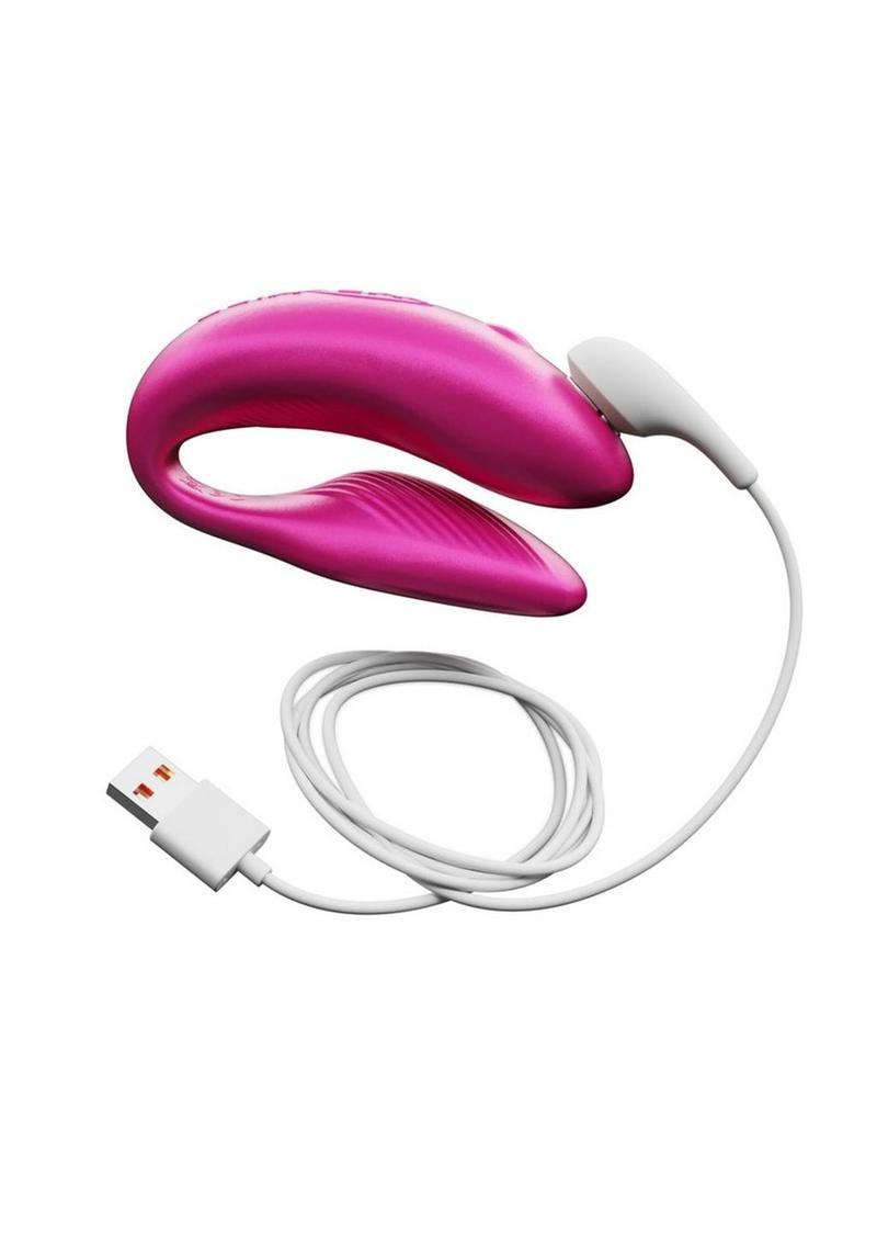 We-Vibe Chorus Classic Packaging - Pink