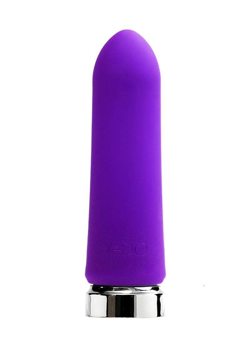 VeDO Bam Rechargeable Bullet - Pick Your Color