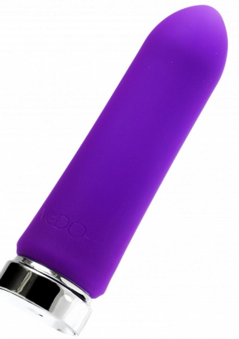 VeDO Bam Rechargeable Bullet - Pick Your Color
