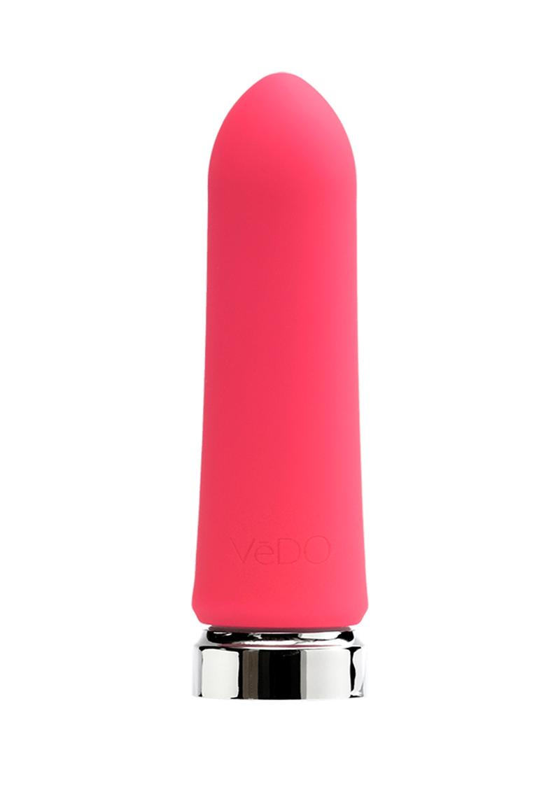 VeDO Bam Rechargeable Bullet - Pick Your Color